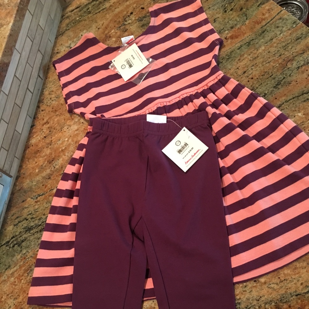 Hanna Andersson outfit